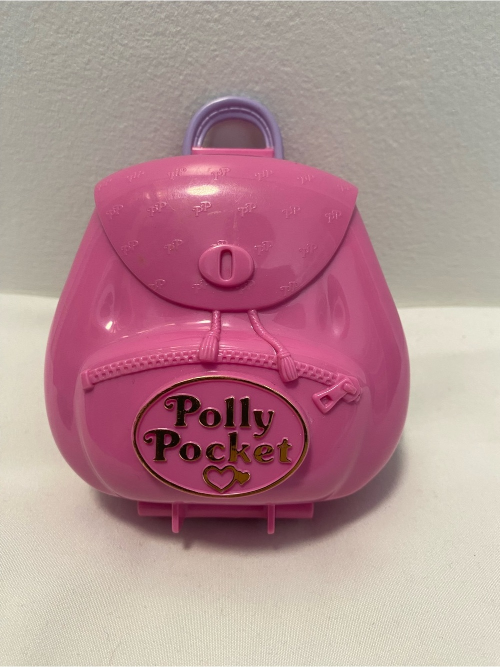 Polly Pocket Jungle Adventure Incomplete Vintage - Picture 5 of 5